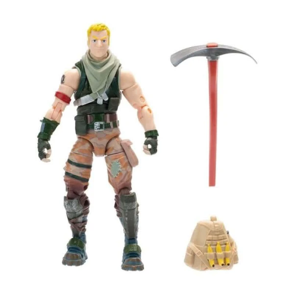 FORTNITE ΜΟΝΗ ΦΙΓΟΥΡΑ 15εκ. W1 - JONESY