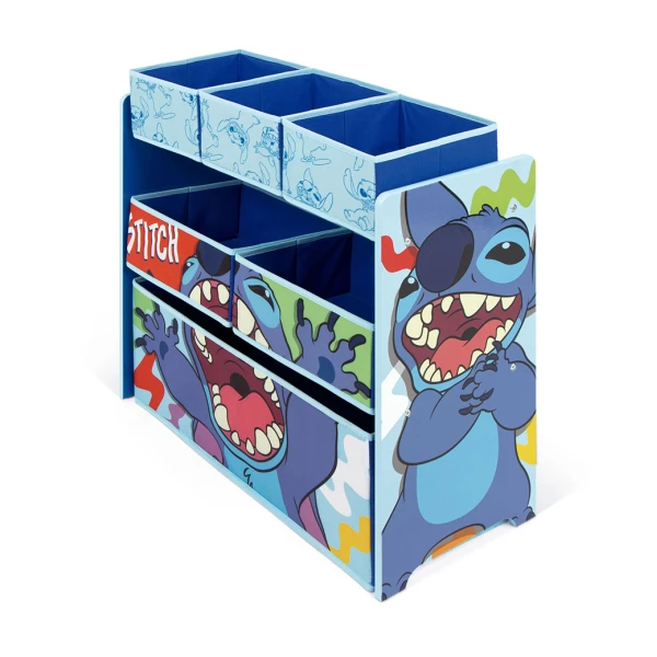 STORAGE ORGANIZER 62X30X60 cm STITCH