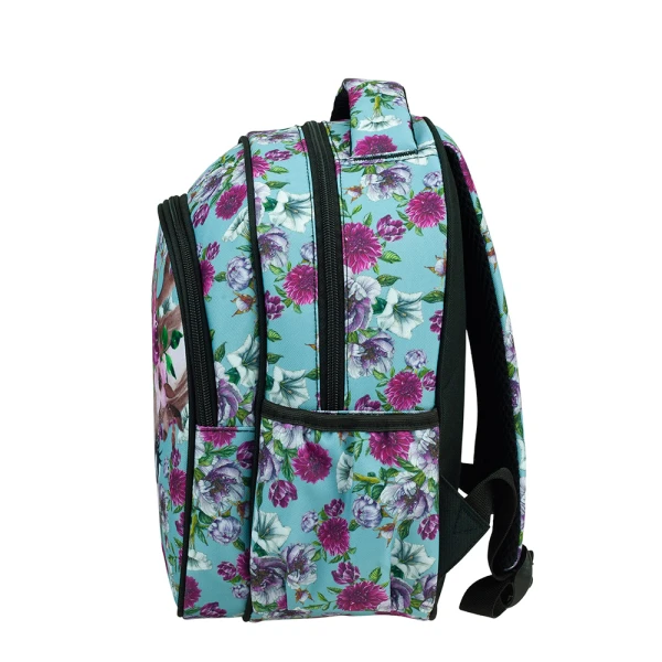 BACK ME UP TODDLER BACKPACK DEER