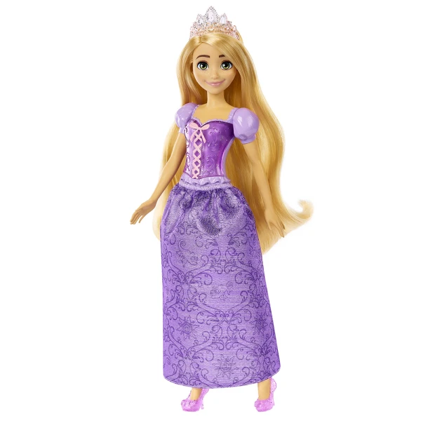 DISNEY PRINCESS - ΡΑΠΟΥΝΖΕΛ