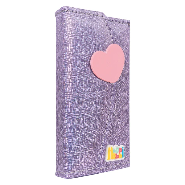 HAPPIHOBBI MAKE UP PALETTE FOR AGES 6+ 
