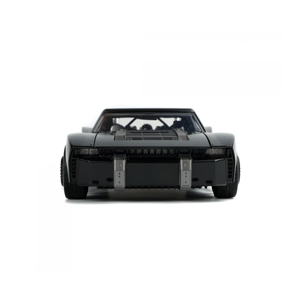 BATMAN CAR 1:18 2022 BATMOBILE