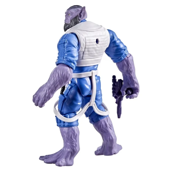 STAR WARS ΦΙΓΟΥΡΑ ACTIONVERSE ZEB ORRELIOS