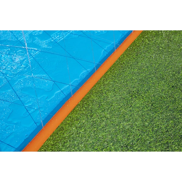 BESTWAY H2OGO! INFLATABLE SINGLE SLIDE 4.88m 