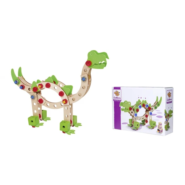 EICHHORN CONSTRUCTOR ΚΑΤΑΣΚΕΥΗ DINO