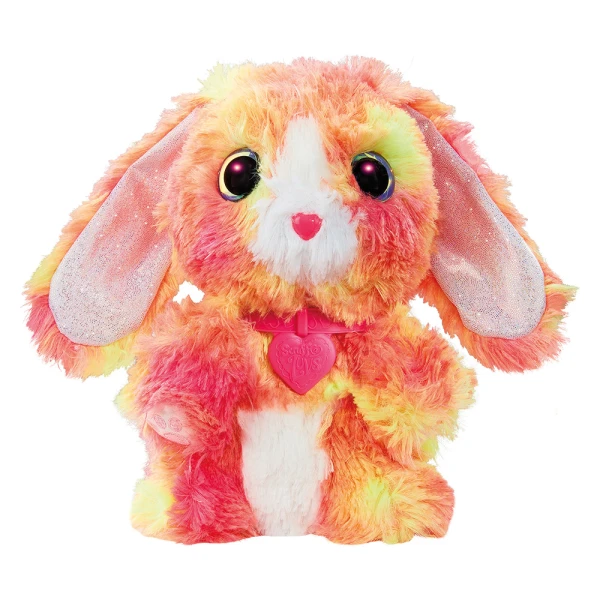 SCRUFF - A LUVS NEON PETS
