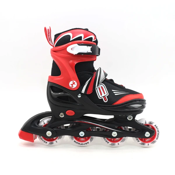 SKATES IN LINE 3 IN 1 FOR BOYS