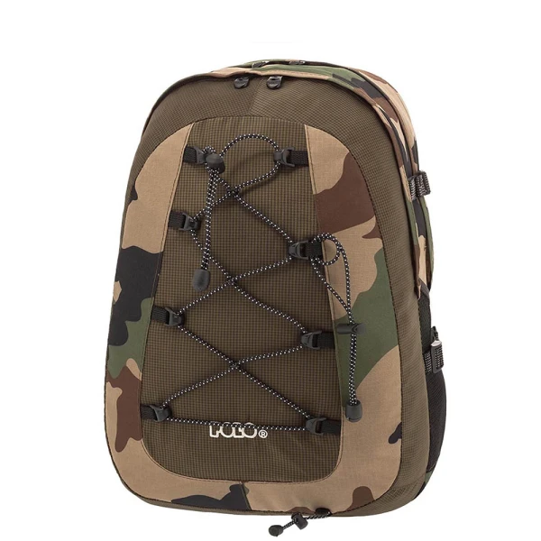 POLO BACKPACK OFFPIST 2024 CAMO