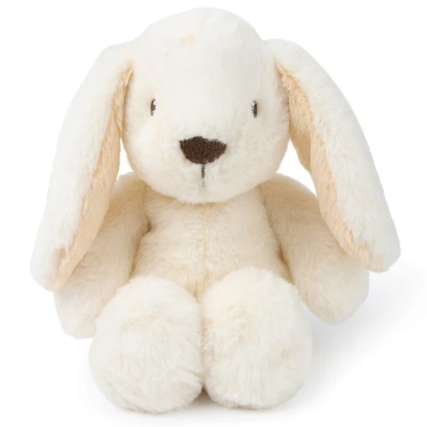 WWF PLUSH ROBBERT BUNNY BEIGE 29 cm