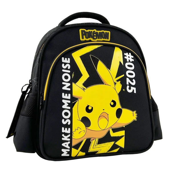 ΣΑΚΙΔΙΟ ΝΗΠΙΑΓΩΓΕΙΟΥ POKEMON