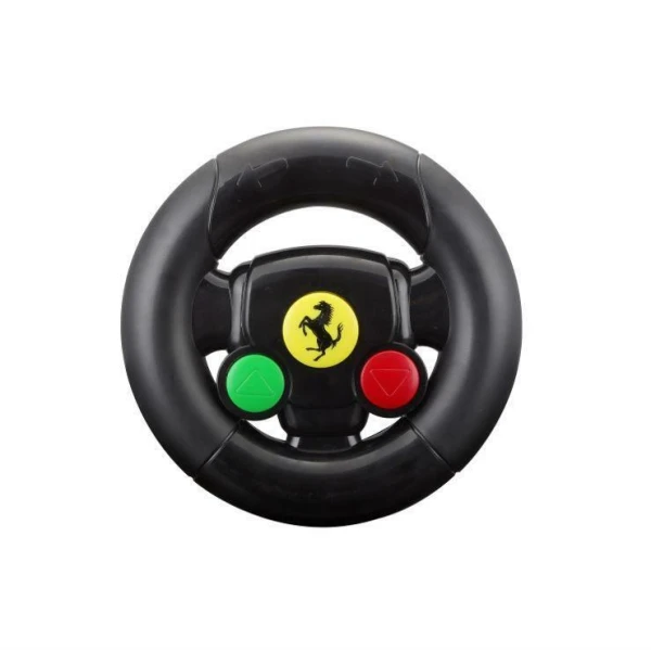 BURAGO ΤΗΛΕΚΑΤΕΥΘΥΝΟΜΕΝΟ ΑΥΤΟΚΙΝΗΤΟ MY FIRST RC FERRARI ITALIA