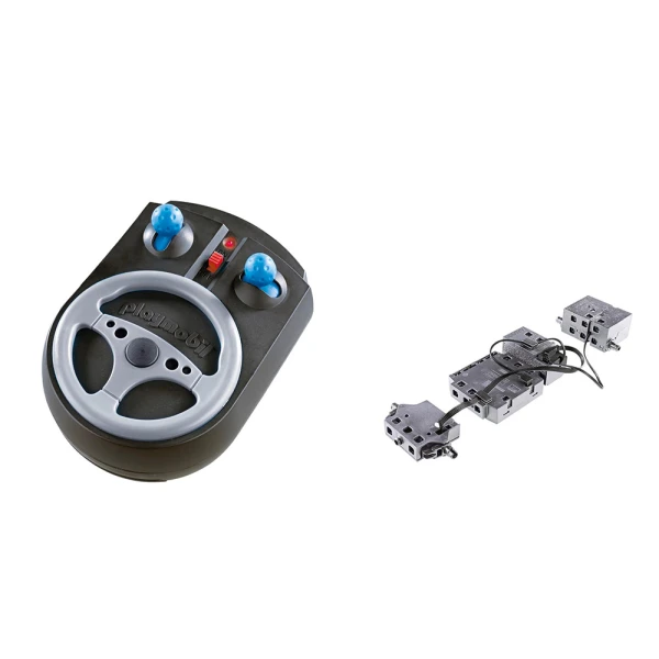 PLAYMOBIL CITY LIFE BLUETOOTH RC MODULE SET