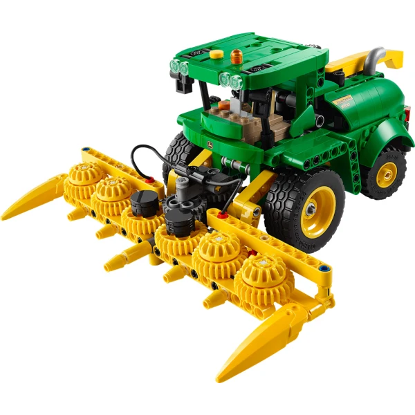 LEGO® TECHNIC™ JOHN DEERE 9700 FORAGE HARVESTER