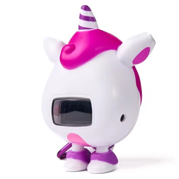 BEEP BOOP ΗΛΕΚΤΡΟΝΙΚΟ ΔΙΑΔΡΑΣΤΙΚΟ ΚΑΤΟΙΚΙΔΙΟ - KIRIN