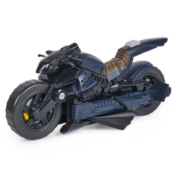 BATMAN ADVENTURES ΜΗΧΑΝΗ BATCYCLE
