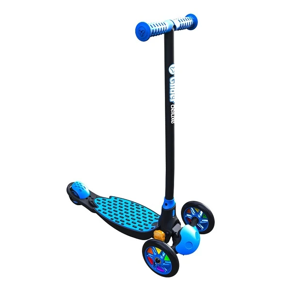 YVOLUTION ΠΑΤΙΝΙ Y GLIDER DELUXE 18 ΜΠΛΕ