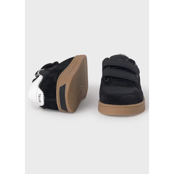 MAYORAL SNEAKER CITY ΜΑΥΡΟ