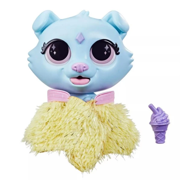 FURREAL FRIENDS PRESTO ΤΟ ΣΚΥΛΑΚΙ