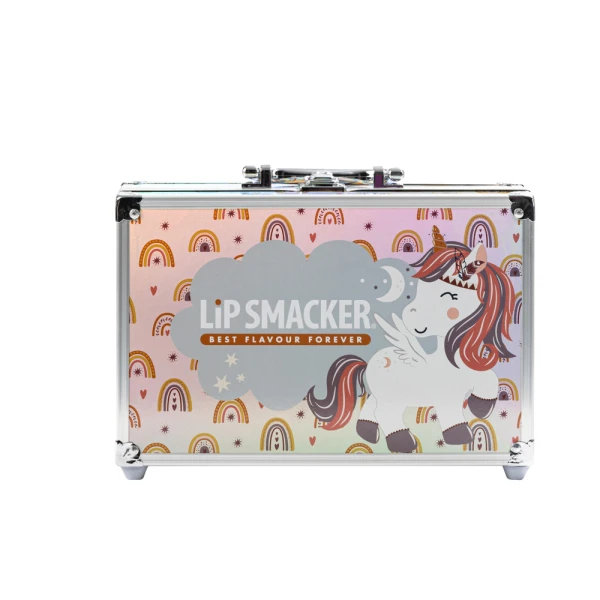 LIP SMACKER GIFTSETS - COLOR TRAIN CASE