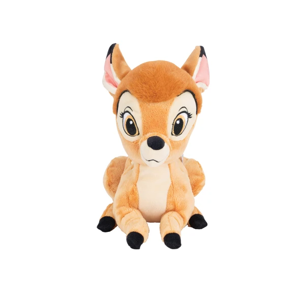ΧΝΟΥΔΩΤΟ DISNEY BAMBI ΤΟ ΕΛΑΦΑΚΙ 17 εκ.