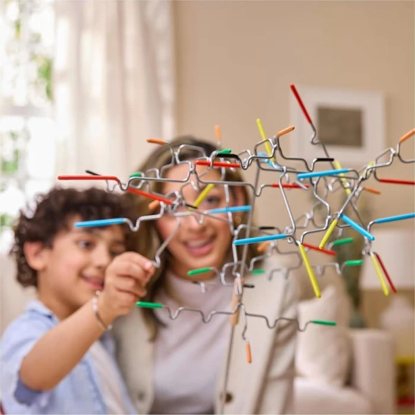 BOARD BALANCE GAME SUSPEND