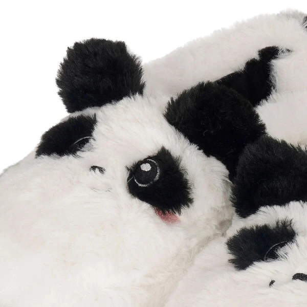 LEGAMI COSY SLIPPERS SMALL No 35-38 - PANDA