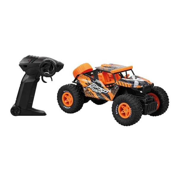 EXOST REMOTE CONTROL CAR R/C TURBO RUSH