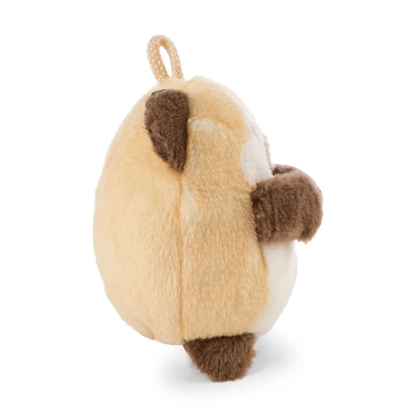 MY MOCHI MINIS HANGING PLUSH 5 cm MONKEY MANKI