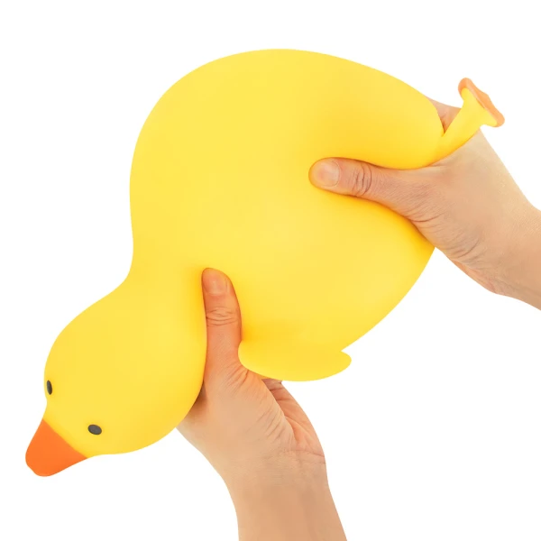 KEYCRAFT JUMBO SQUISHY DUCK