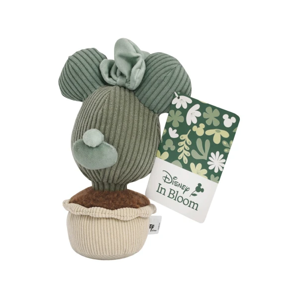 DISNEY MINNIE FLOWER POT 18 cm.