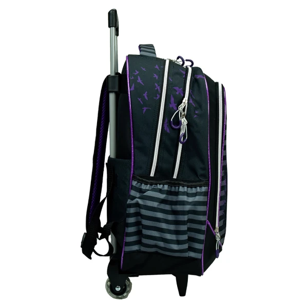 TROLLEY ΔΗΜΟΤΙΚΟΥ WEDNESDAY