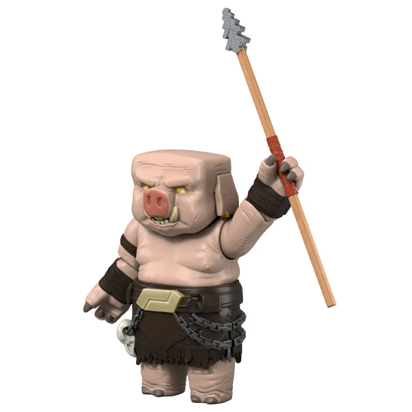 MINECRAFT MOVIE ΦΙΓΟΥΡΕΣ - PIGLIN WARRIOR