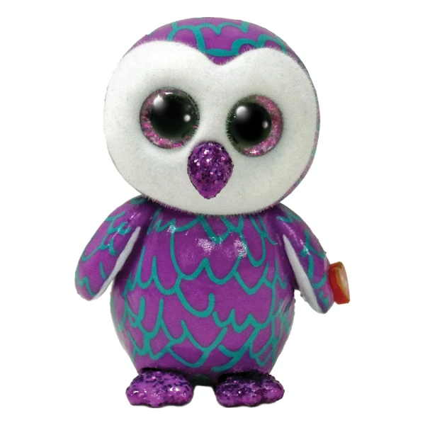 TY MINI BOOS ΣΕΙΡΑ 5