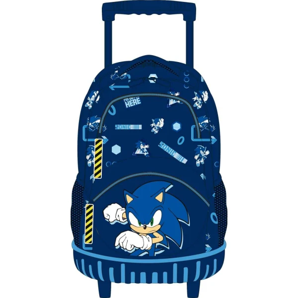 ΣΑΚΙΔΙΟ TROLLEY SONIC