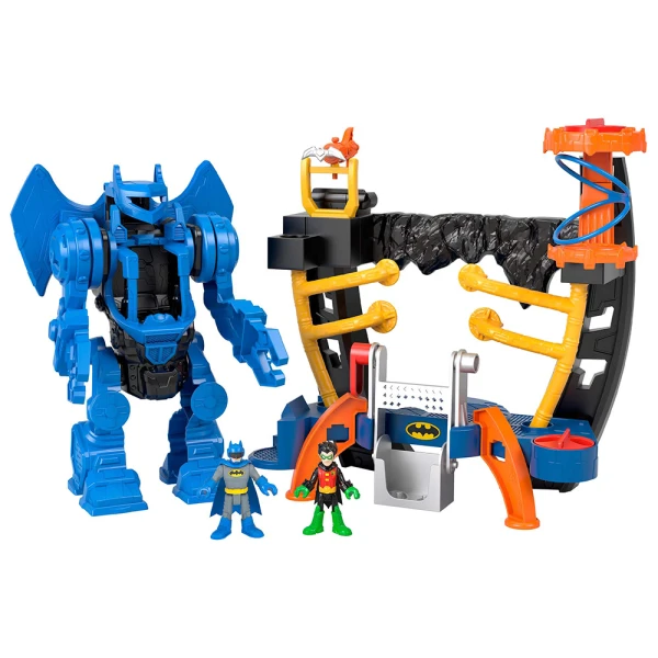 IMAGINEXT ΦΡΟΥΡΙΟ ΡΟΜΠΟΤ