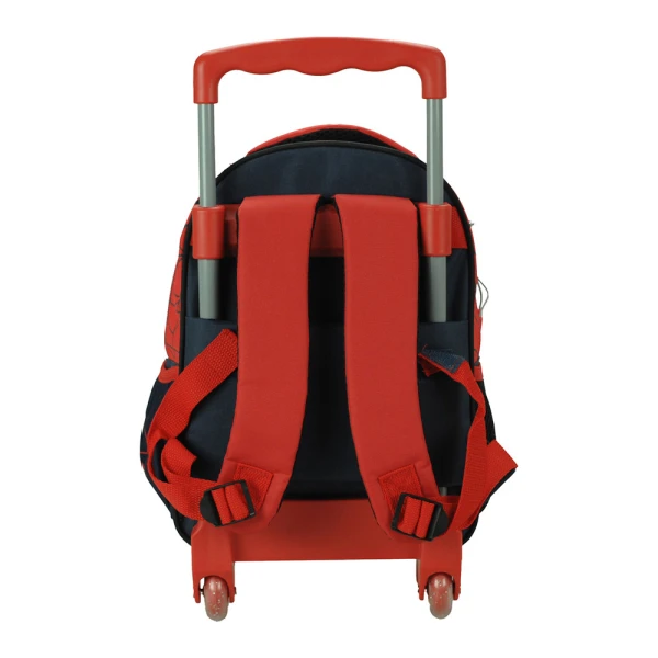 TROLLEY ΝΗΠΙΟΥ SPIDERMAN FRAME