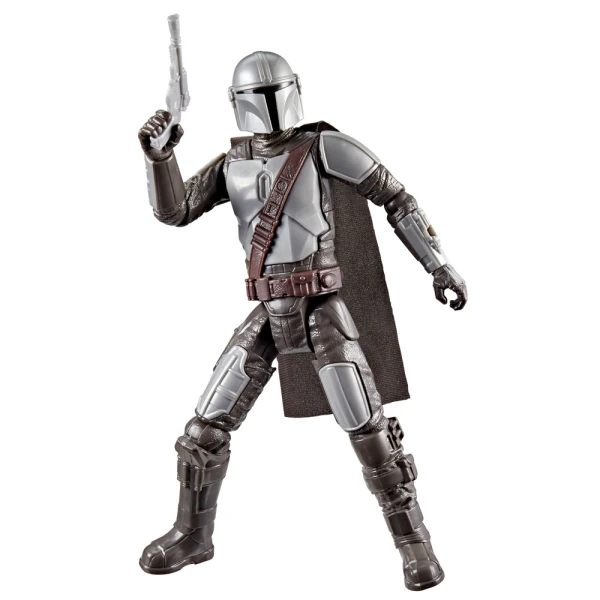 STAR WARS TITAN SERIES ΦΙΓΟΥΡΑ ΔΡΑΣΗΣ 30εκ. - MANDALORIAN