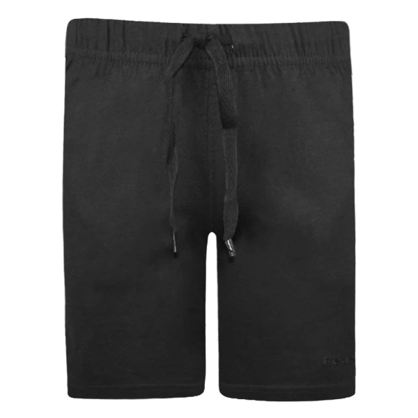 ENERGIERS KIDS SHORT PANTS CHARCOAL