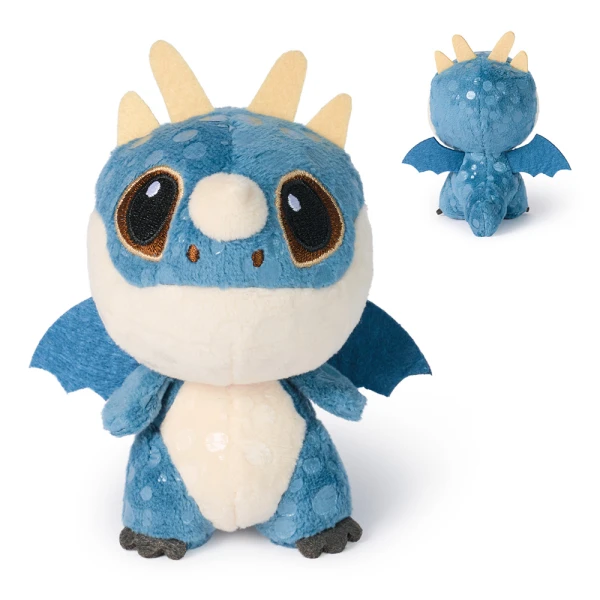 DRAGONS SURPRISE PLUSH 7.5 cm