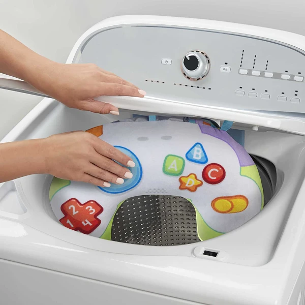FISHER PRICE ΜΑΞΙΛΑΡΑΚΙ ΔΡΑΣΤΗΡΙΟΤΗΤΩΝ ΜΕ ΚΟΝΣΟΛΑ ΠΑΙΧΝΙΔΙΟΥ