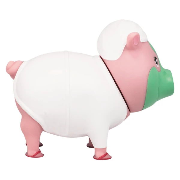 LILALU ΚΟΥΜΠΑΡΑΣ PIGGY WELLNESS