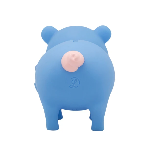 LILALU ΚΟΥΜΠΑΡΑΣ PIGGY BABY BOY