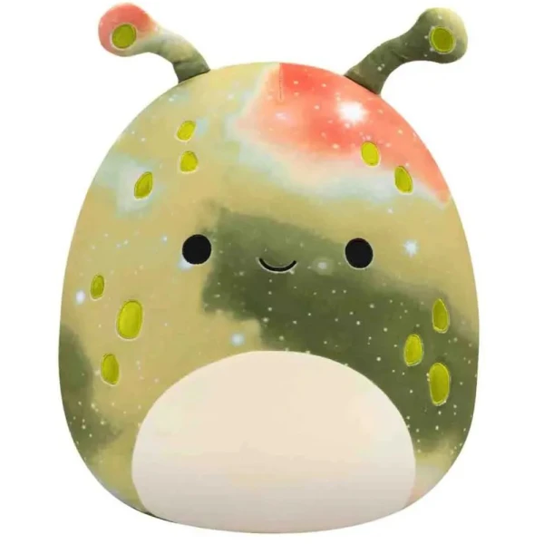 SQUISHMALLOWS PLUSH 35 cm - ALIEN