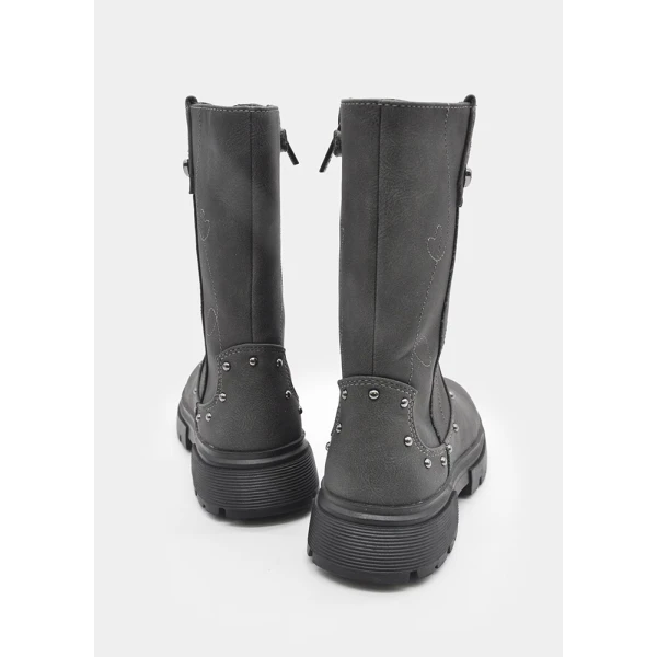 MAYORAL BOOTS GRAPHITE 