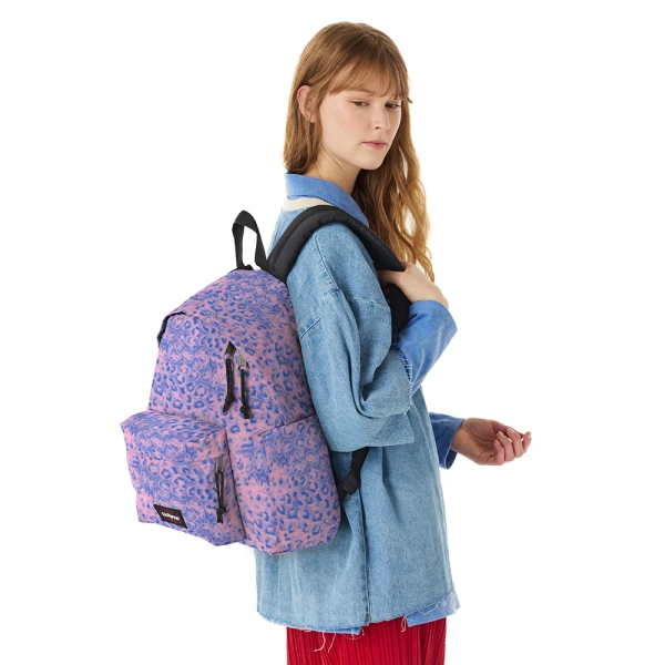 EASTPAK ΣΑΚΙΔΙΟ DAY PAK\'R FURRIOUS ROSE