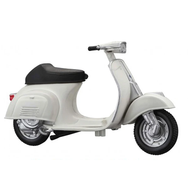 MAISTO ΜΗΧΑΝΕΣ VESPA 1:18 - ΔΙΑΦΟΡΑ ΣΧΕΔΙΑ