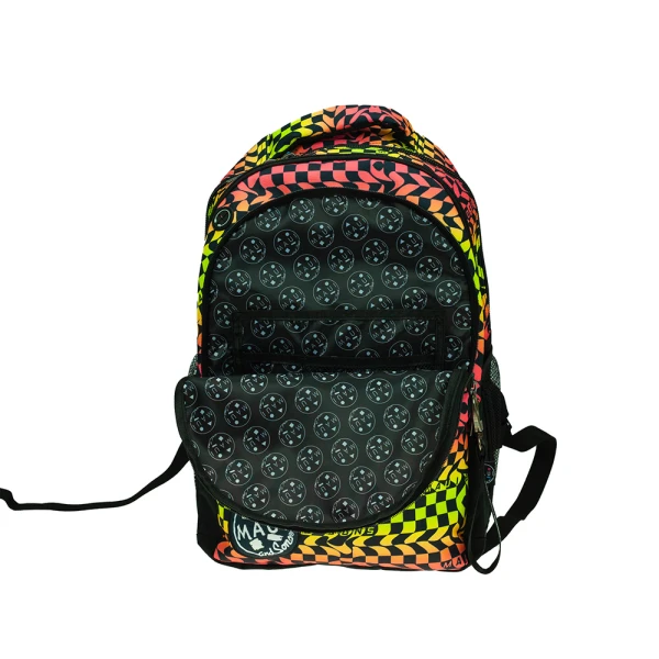 BACK ME UP BACKPACK OVAL MAUI NUWAVE