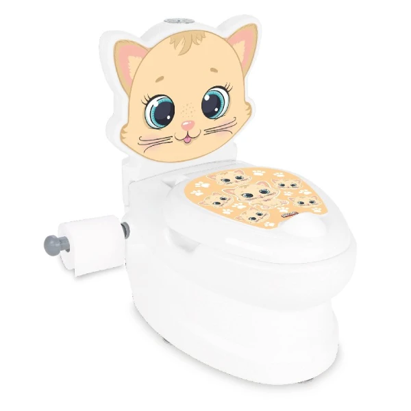 PILSAN CAT EDUCATIONAL POTTY