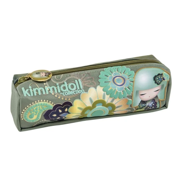ΚΑΣΕΤΙΝΑ KIMMIDOLL ΠΡΑΣΙΝΗ