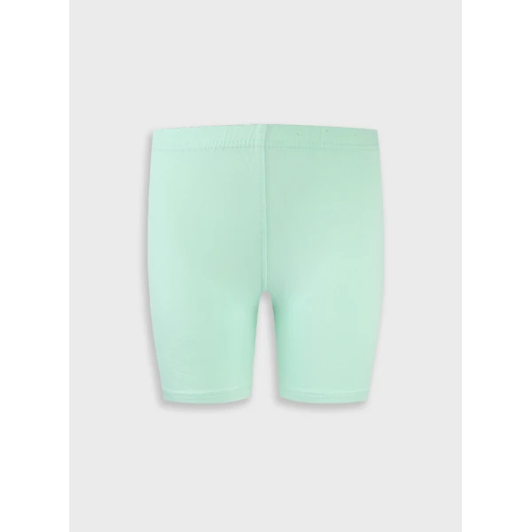 ENERGIERS LEGGINGS GIRL ΒΕΒΕ MINT GREEN
